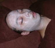 フェイシャル美白集中ケア