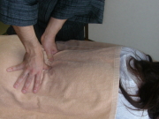 整体＆マッサージ