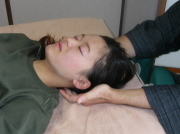 整体＆マッサージ